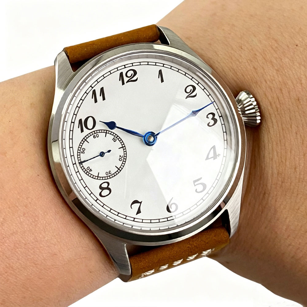 Seiko Watch Presage - Reloj Tandorio de 42 mm, Esfera