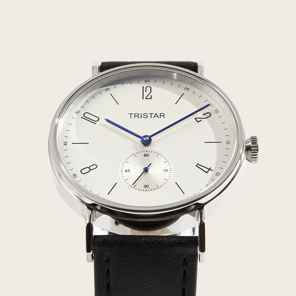 Seiko Watch Presage - Reloj de Hombre Automático, Reloj de