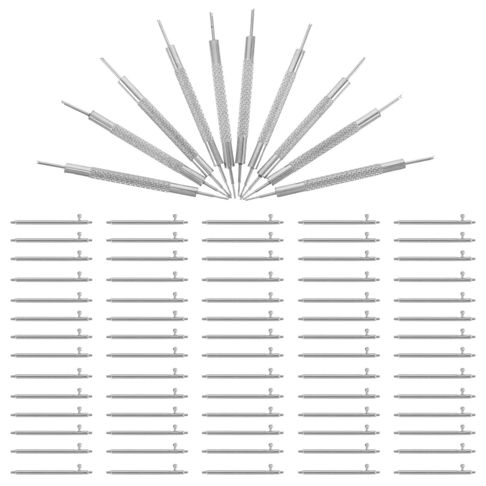 Spring Bar Tool Set - Juego de herramientas de reparación de