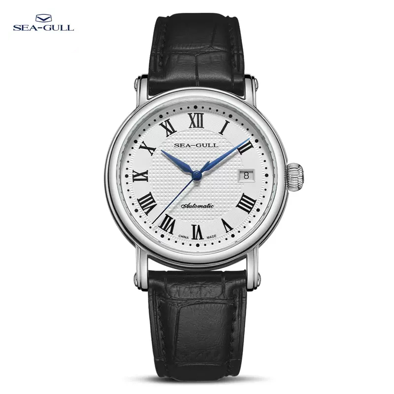 Omega Watch Constellation - Reloj de pulsera mecánico para hombre