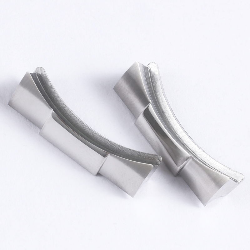 19 20 21mm enlace de extremo s - Curved Spring Bar reseña y precio