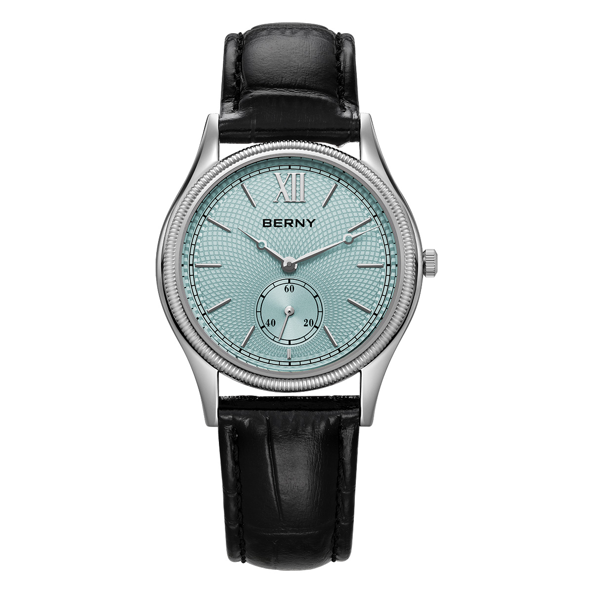 Relojes BERNY para hombre, rel - Omega Watch Constellation reseña y precio