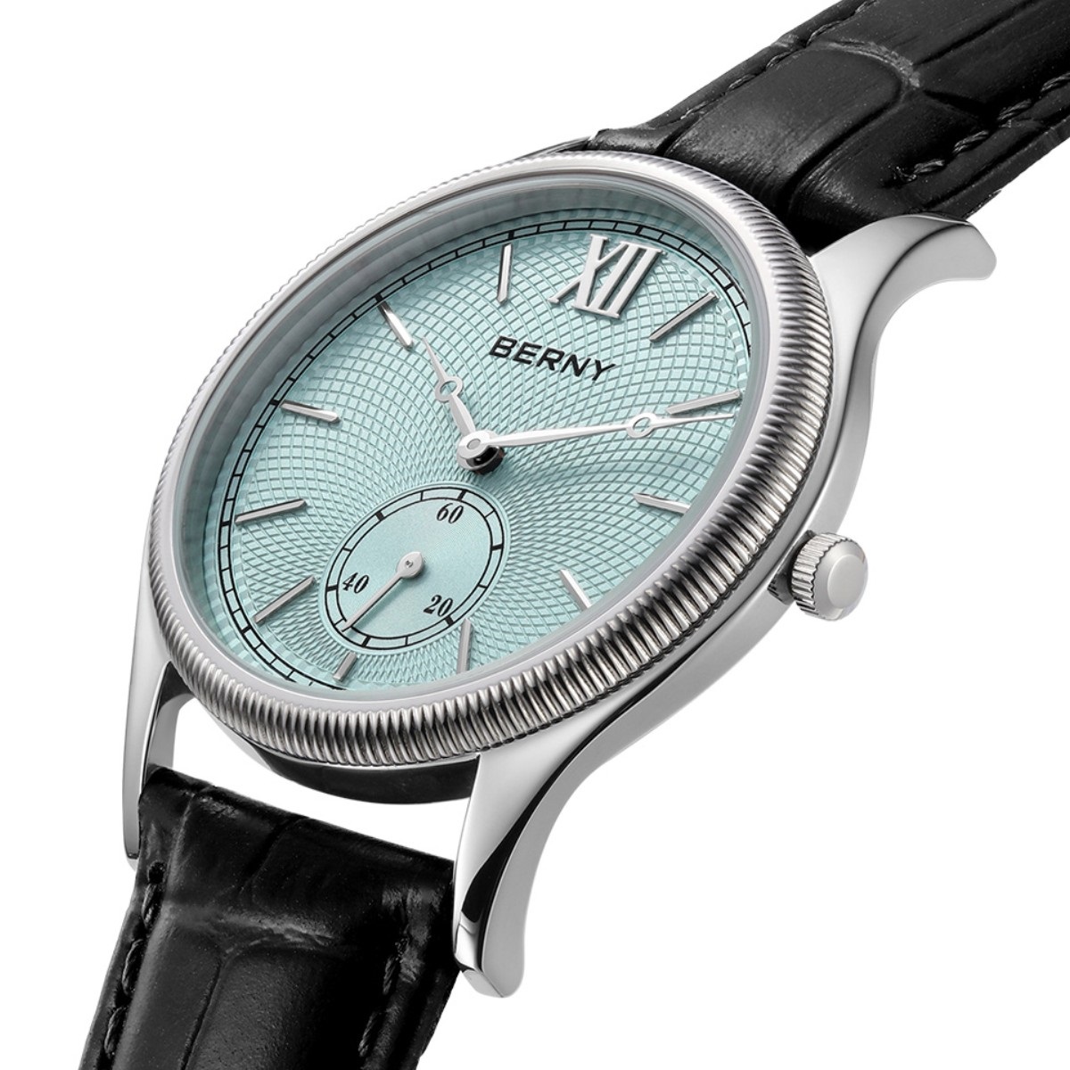 Relojes BERNY para hombre, rel - Omega Watch Constellation reseña y precio