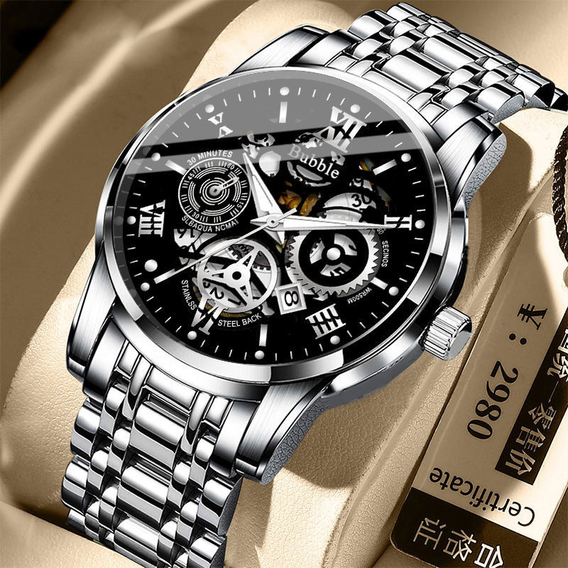 Reloj UTHAI para hombre, reloj - Patek Philippe Watch Nautilus reseña y precio