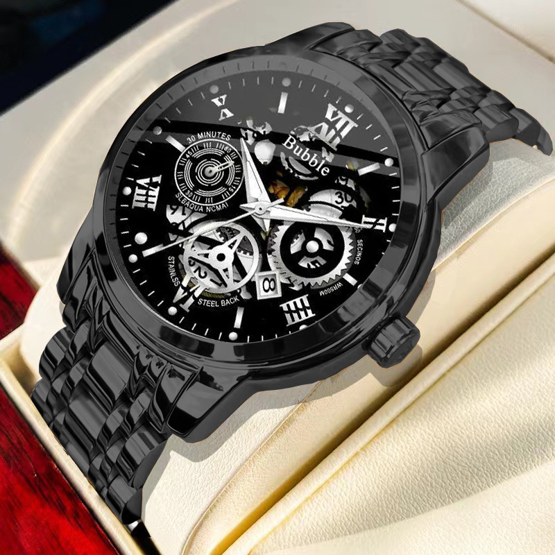 Reloj UTHAI para hombre, reloj - Patek Philippe Watch Nautilus reseña y precio