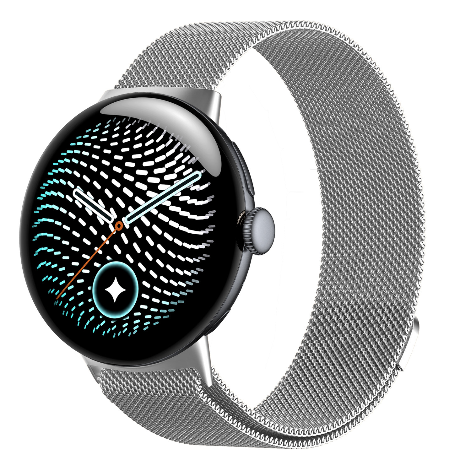 Correa milanesa para Google Pi - Milanese Loop Magnetic reseña y precio