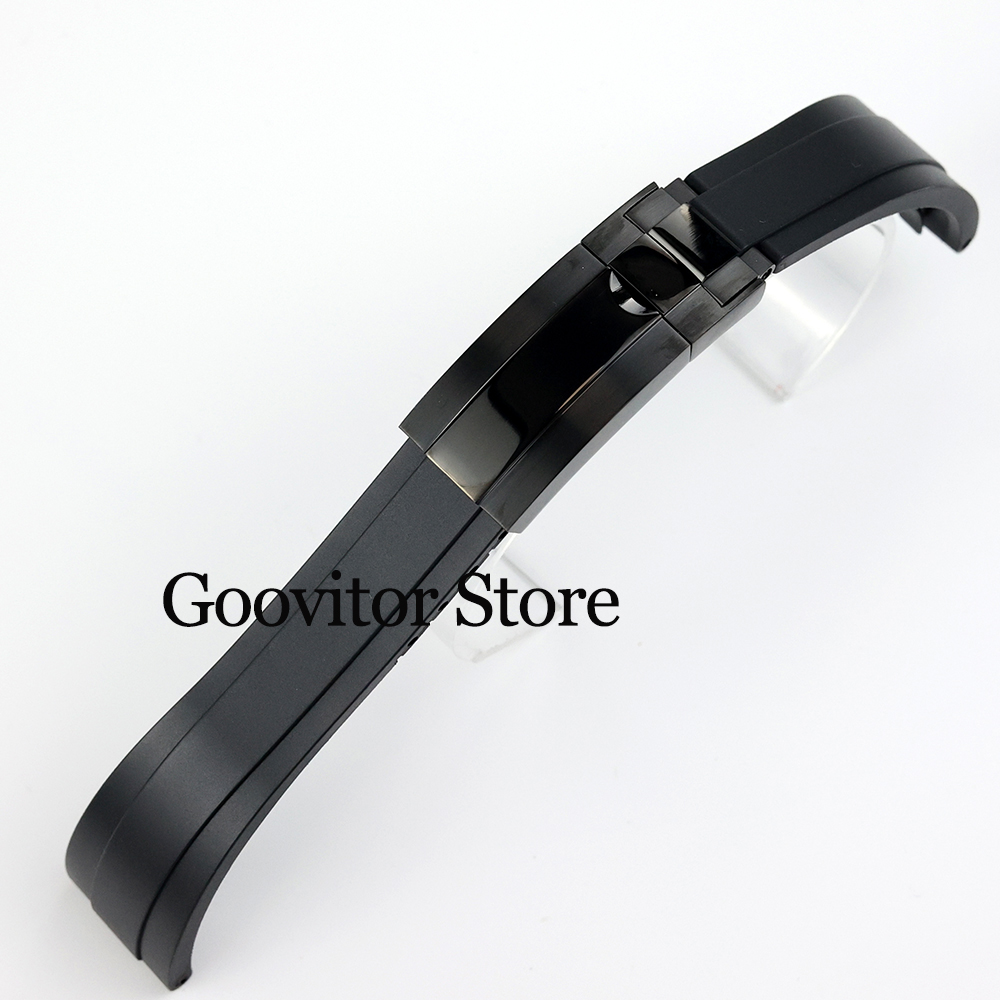 Correa de goma de 20mm de anch - Curved Spring Bar reseña y precio