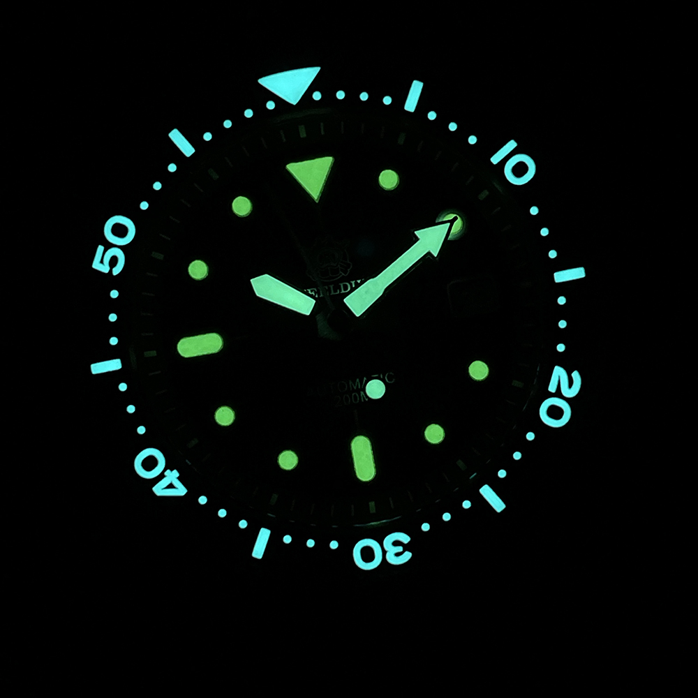 Reloj Steeldive Offiical SD197 - Seiko Watch Presage reseña y precio