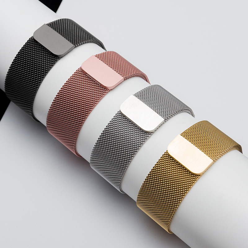 Correa Milanese Loop para appl - Milanese Loop Magnetic reseña y precio