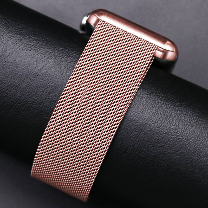Correa Milanese Loop para appl - Milanese Loop Magnetic reseña y precio