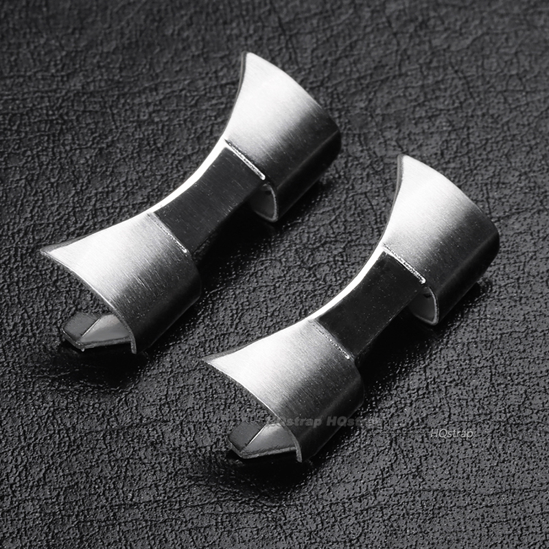Enlace de extremo curvado huec - Curved Spring Bar reseña y precio