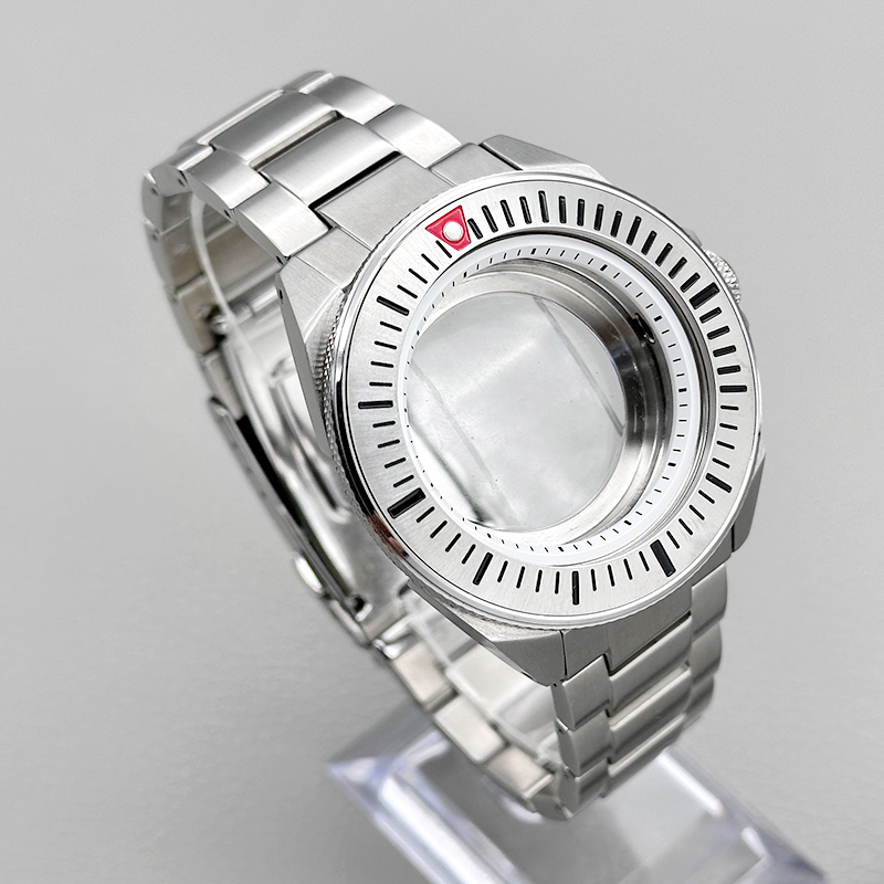 Caja de Reloj Samurai King Pla - Citizen Watch Tsuyosa reseña y precio