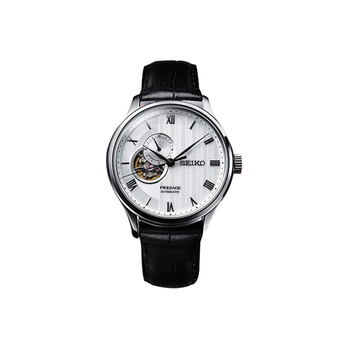 Reloj SEIKO Presage con movimi - Seiko Watch Presage reseña y precio