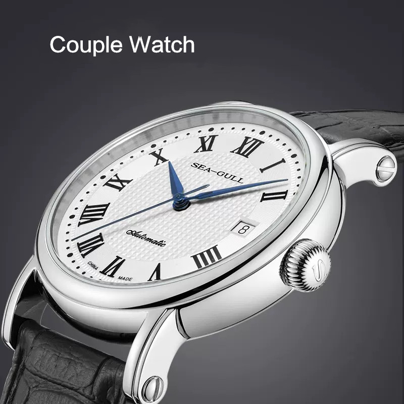 Reloj de pulsera mecánico para - Omega Watch Constellation reseña y precio